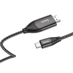 Cable Type-C to HDTV “UA16”