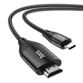 Cable Type-C to HDTV “UA16”