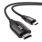 Cable Type-C to HDTV “UA16”