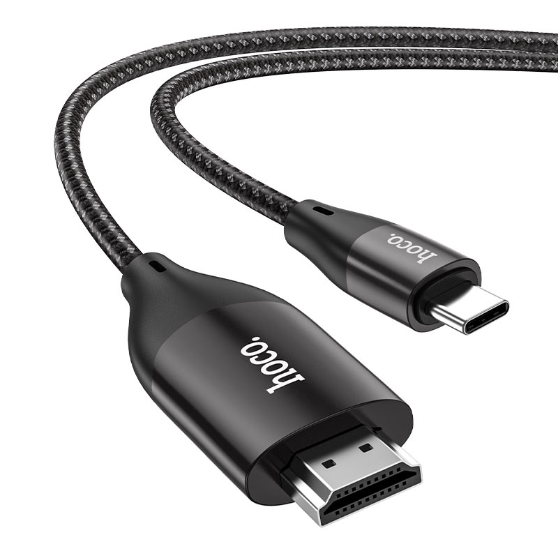 Cable Type-C to HDTV “UA16”