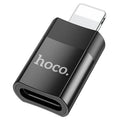 Adapter Lightning male to Type-C female “UA17”