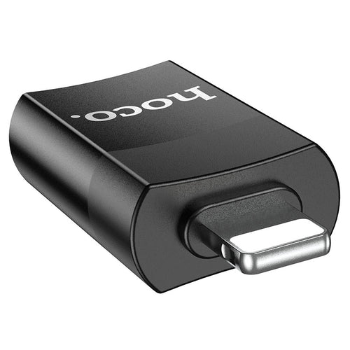 Adapter Lightning male to USB female “UA17”