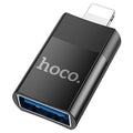 Adapter Lightning male to USB female “UA17”