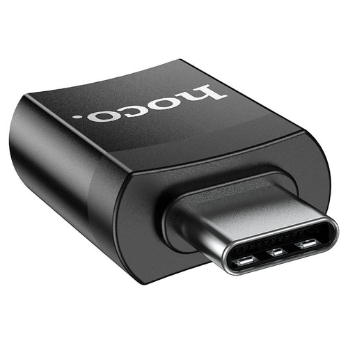 Adapter Type-C male to USB female “UA17”
