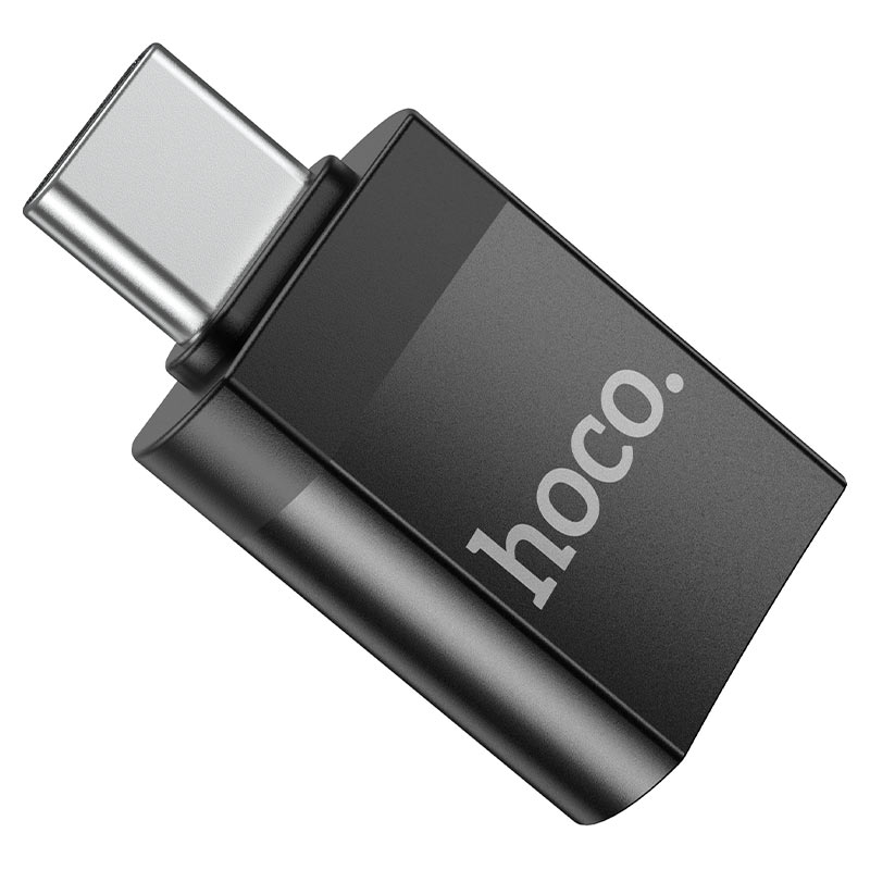 Adapter Type-C male to USB female “UA17”