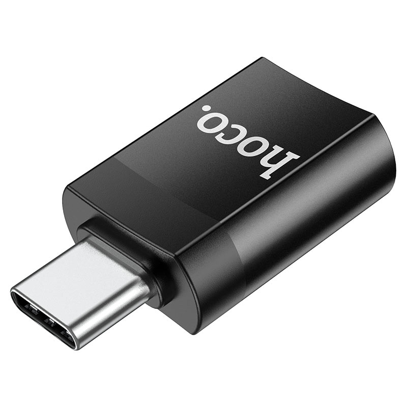 Adapter Type-C male to USB female “UA17”