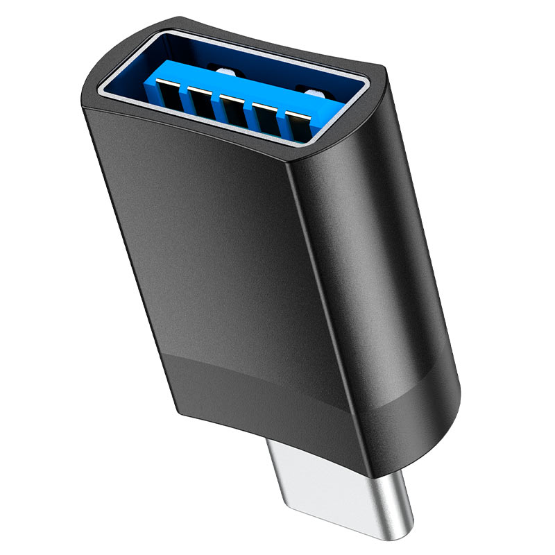 Adapter Type-C male to USB female “UA17”