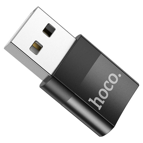 Adapter USB Male to Type-C female “UA17”