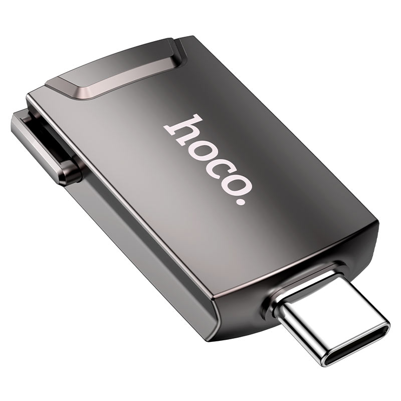 Adapter Type-C to HDTV “UA19 Easy flow”