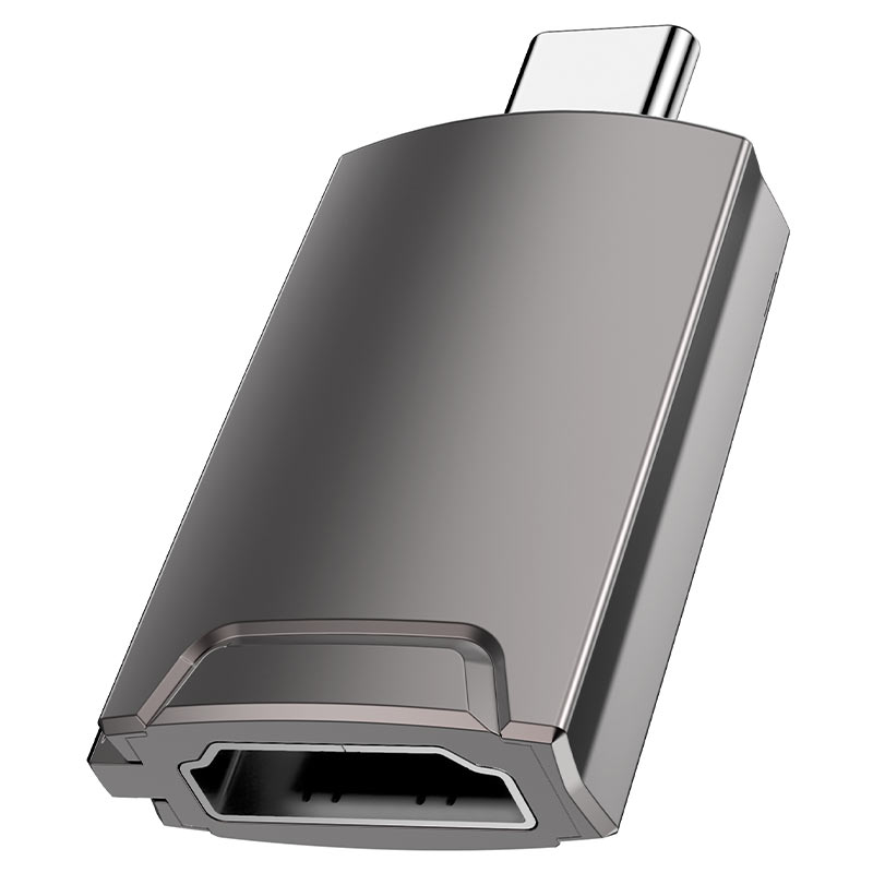 Adapter Type-C to HDTV “UA19 Easy flow”