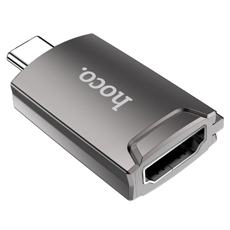 Adapter Type-C to HDTV “UA19 Easy flow”