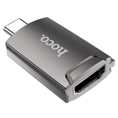 Adapter Type-C to HDTV “UA19 Easy flow”
