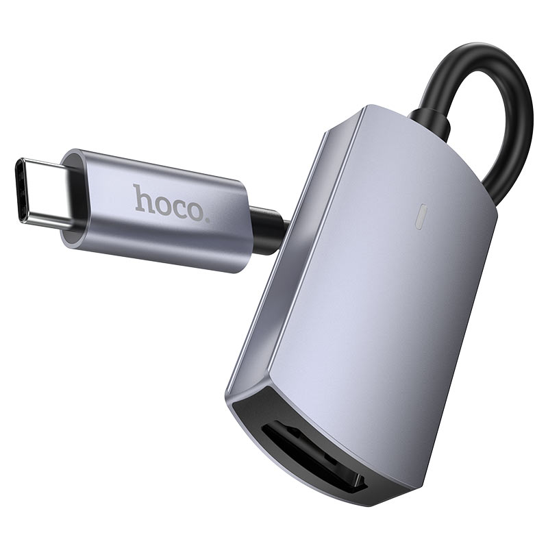 Converter “UA20 Presage” Type-C to HDTV