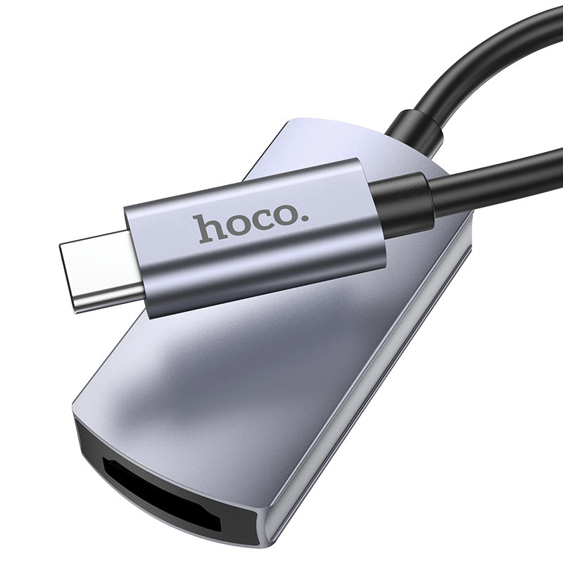 Converter “UA20 Presage” Type-C to HDTV