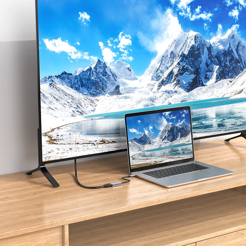 Converter “UA20 Presage” Type-C to HDTV