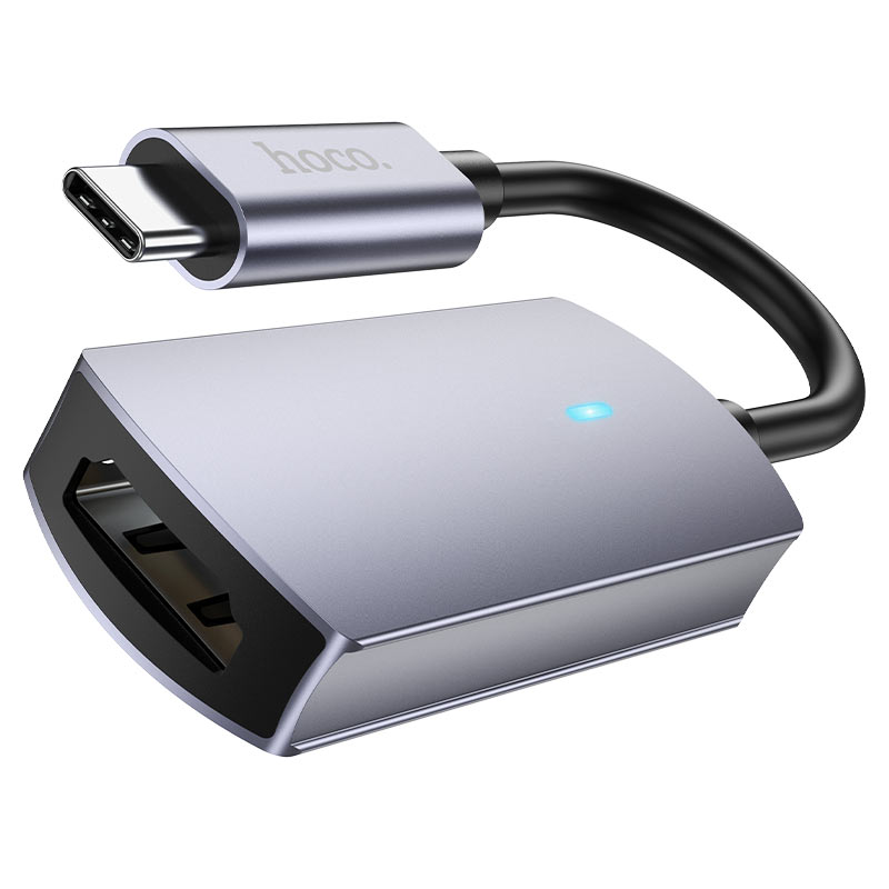 Converter “UA20 Presage” Type-C to HDTV