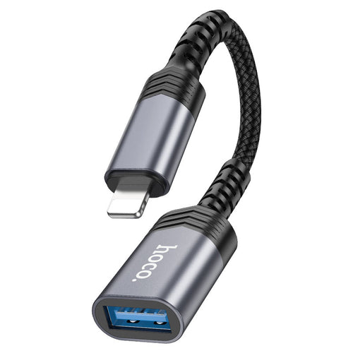 Adapter for Lightning to USB-A female “UA24” USB2.0