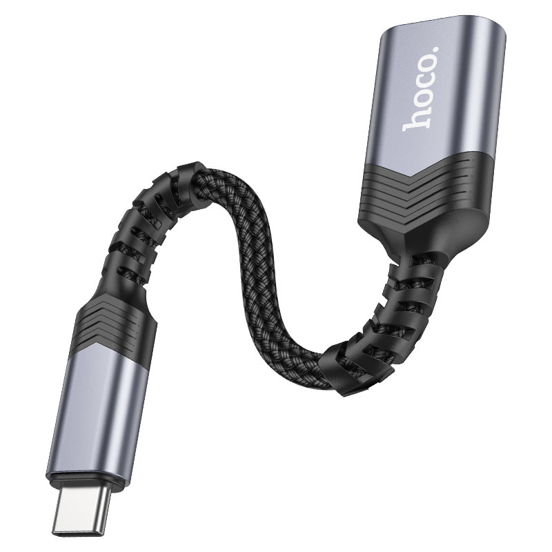 Adapter Type-C to USB-A female “UA24” USB3.0