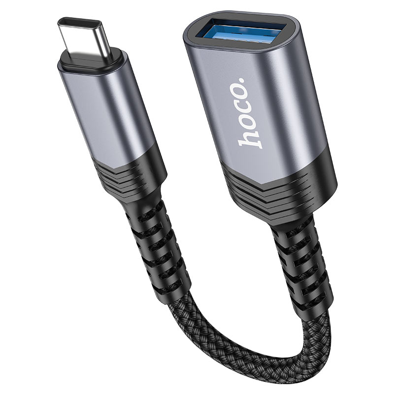 Adapter Type-C to USB-A female “UA24” USB3.0