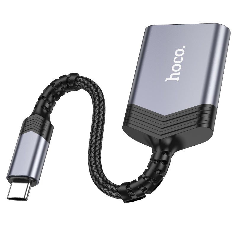Card reader “UA25” for Type-C