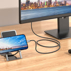 Cable for Lightning to HDTV “UA27”