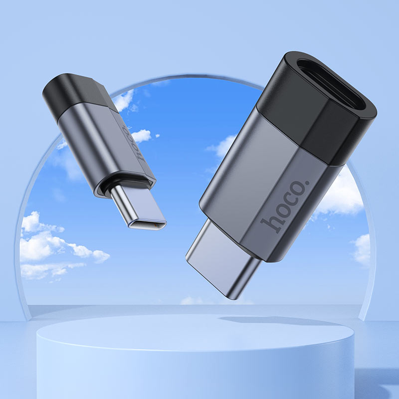 Adapter Type-C to Lightning “UA29”