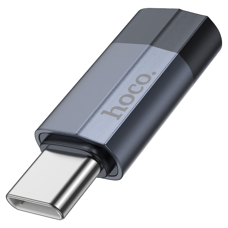 Adapter Type-C to Lightning “UA29”