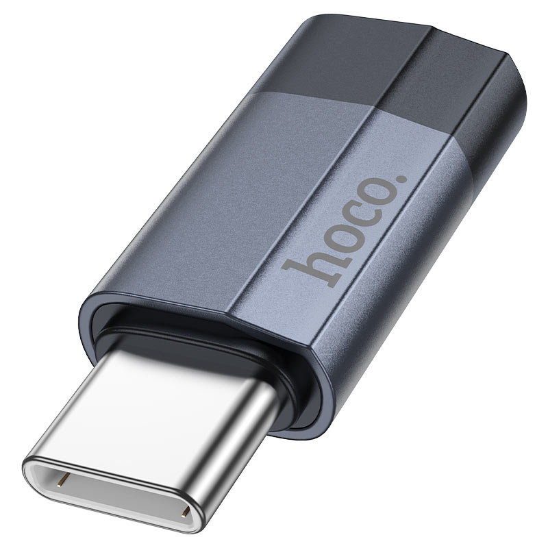 Adapter Type-C to Lightning “UA29”