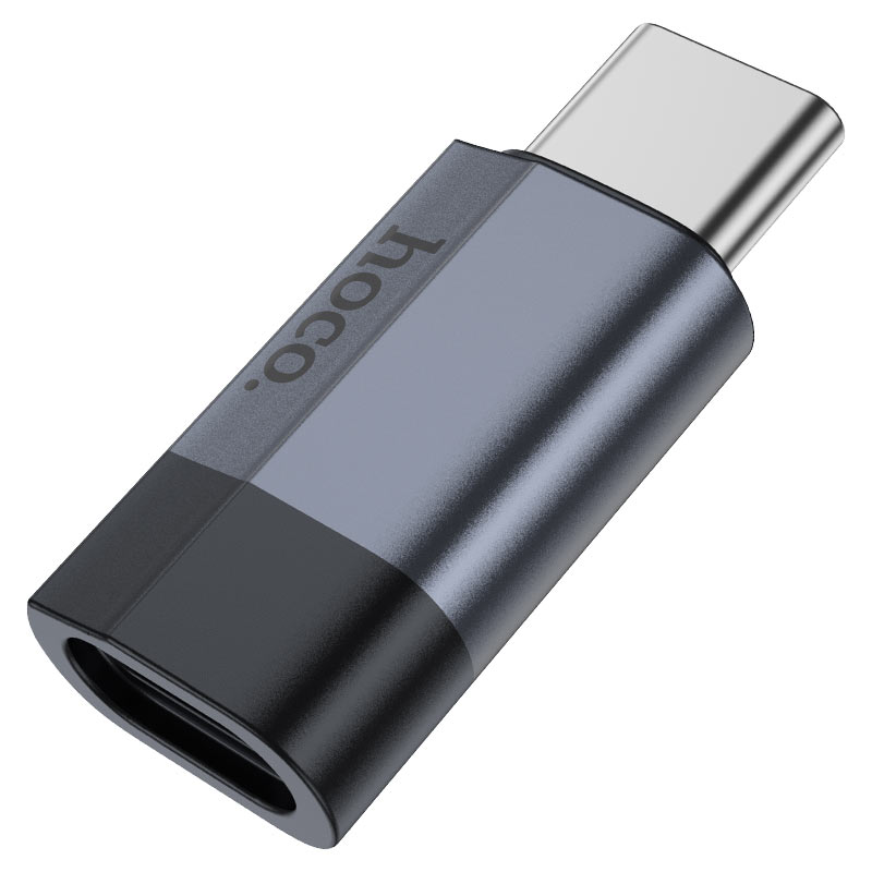 Adapter Type-C to Lightning “UA29”