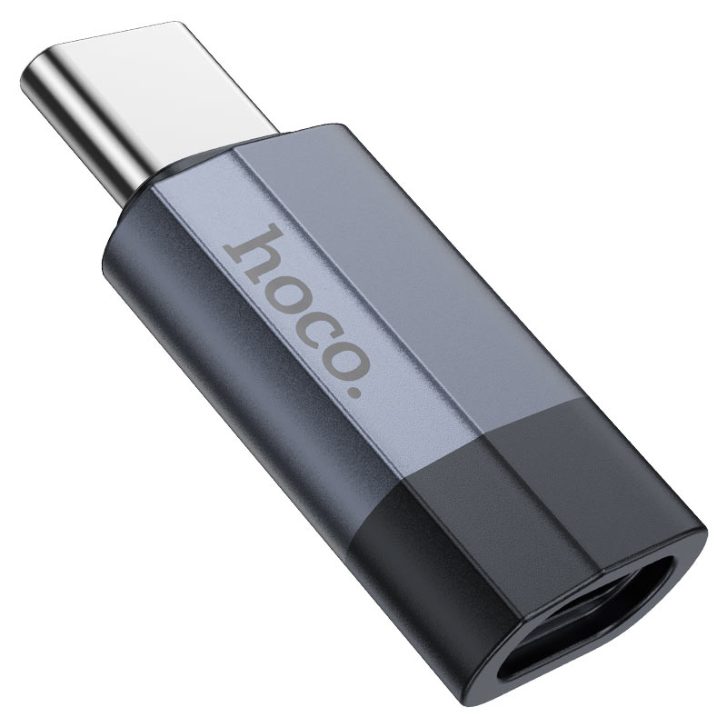 Adapter Type-C to Lightning “UA29”