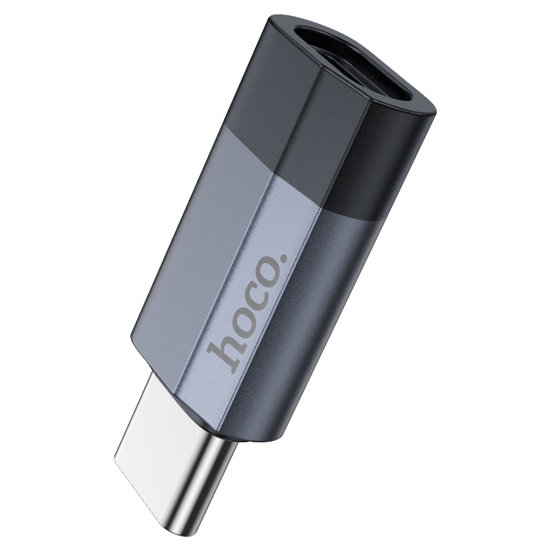 Adapter Type-C to Lightning “UA29”