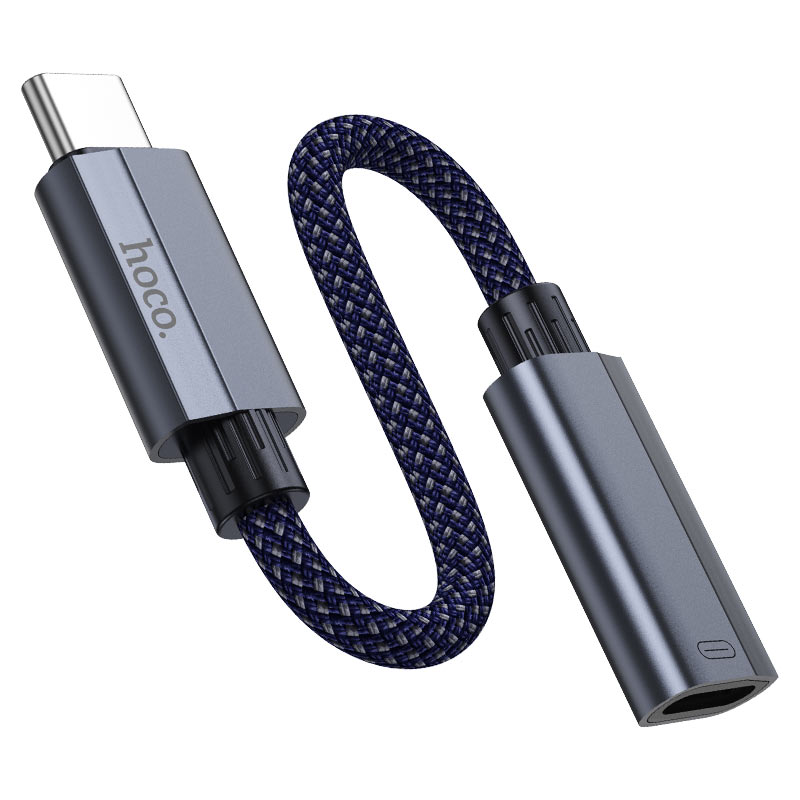 Adapter Type-C to Lightning “UA29A”