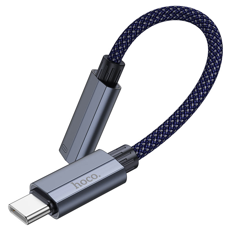 Adapter Type-C to Lightning “UA29A”