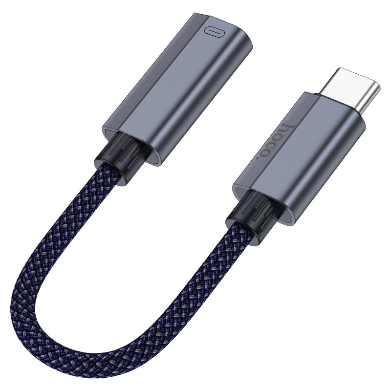 Adapter Type-C to Lightning “UA29A”