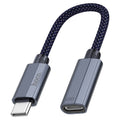 Adapter Type-C to Lightning “UA29A”