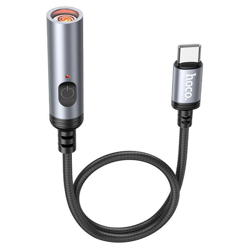 Cigarette lighter Type-C “UA30”