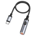 Cigarette lighter Type-C “UA30”