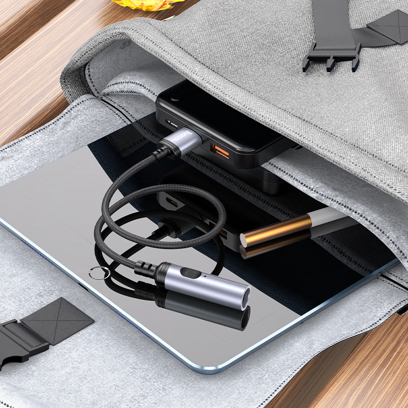 Cigarette lighter USB-A “UA30”