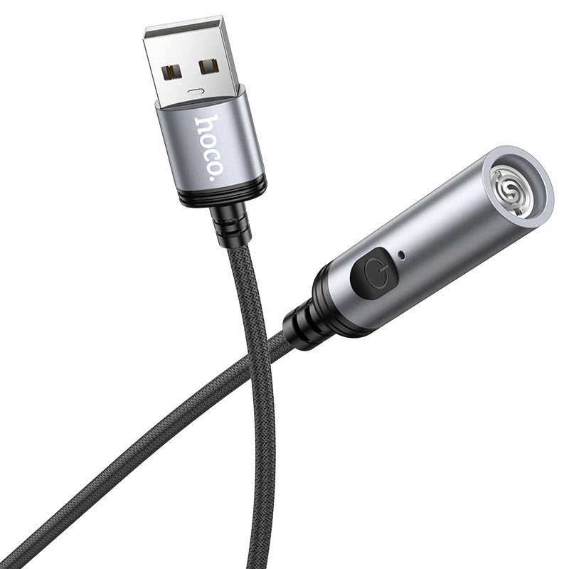 Cigarette lighter USB-A “UA30”