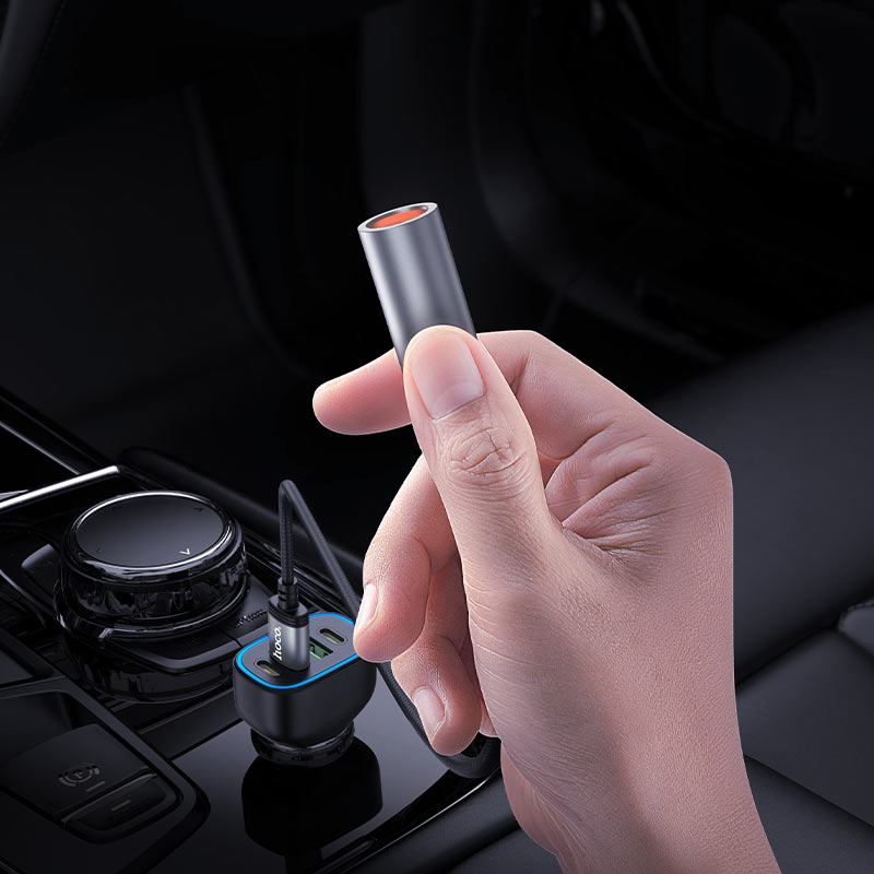 Cigarette lighter USB-A “UA30”