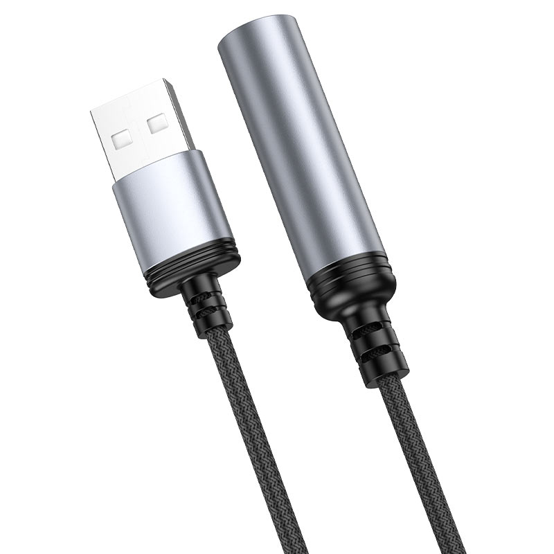Cigarette lighter USB-A “UA30”