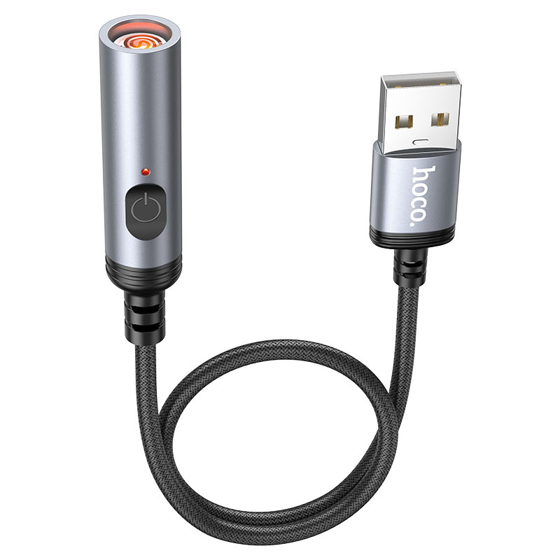 Cigarette lighter USB-A “UA30”