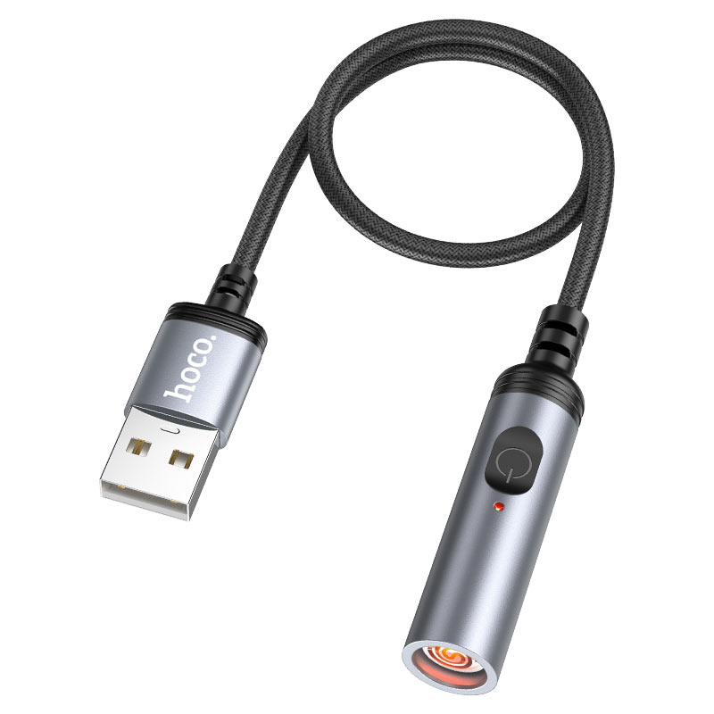 Cigarette lighter USB-A “UA30”