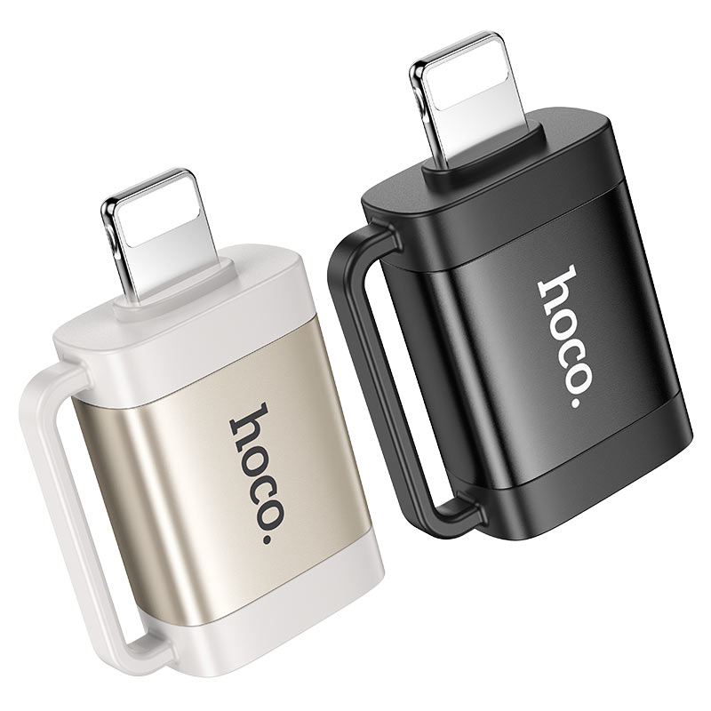 Adapter for Lightning to USB-A “UA31A”