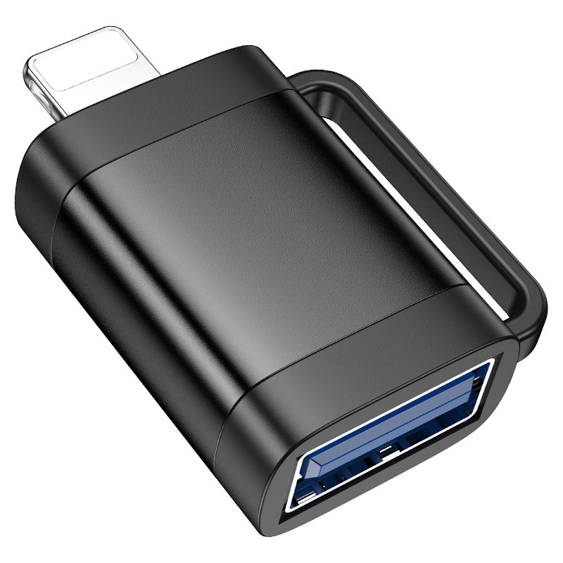 Adapter for Lightning to USB-A “UA31A”