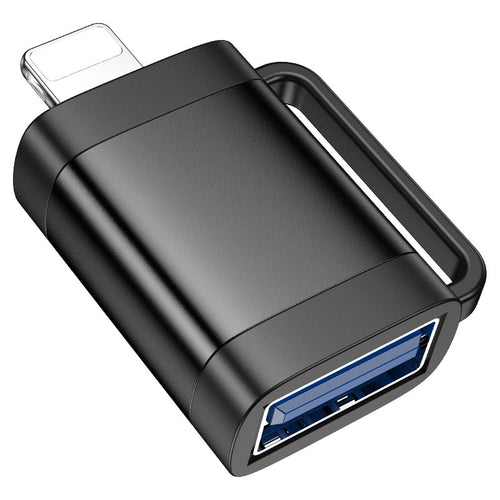 Adapter for Lightning to USB-A “UA31A”