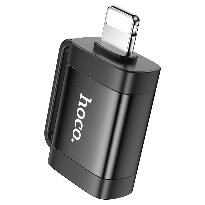 Adapter for Lightning to USB-A “UA31A”