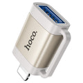 Adapter for Lightning to USB-A “UA31A”