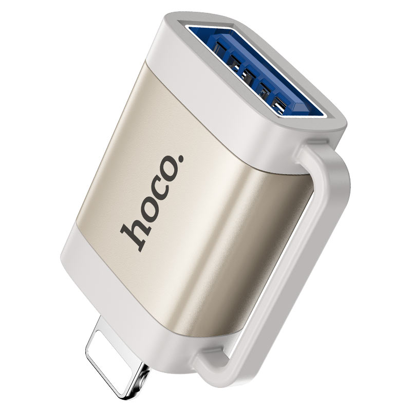 Adapter for Lightning to USB-A “UA31A”
