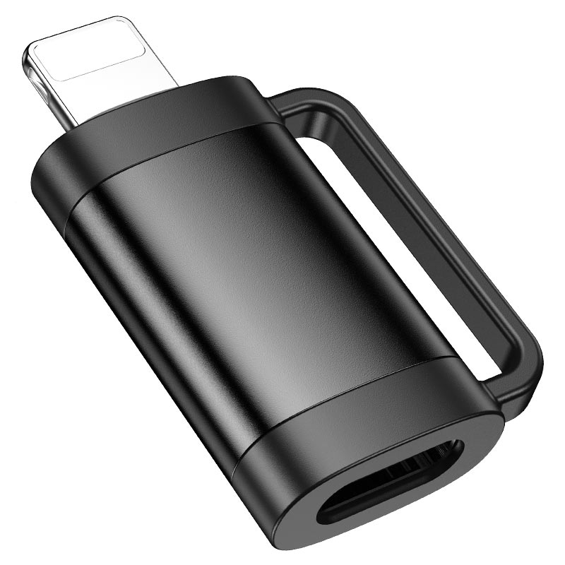 Adapter for Lightning to Type-C “UA31B”